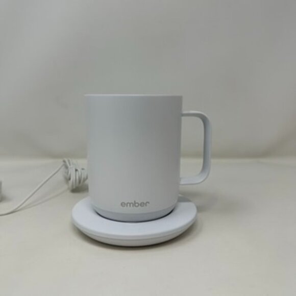 Ember Mug 2 10 ioz white New in box - Picture 2 of 6